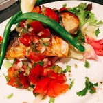 シズール シーフード ＆ グリル - 