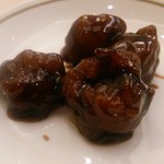 中国飯店 富麗華 - 