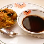 中国飯店 富麗華 - 