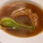 中国飯店 富麗華 - 