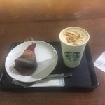 スターバックス・コーヒー - 