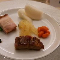 中国飯店 富麗華 - 