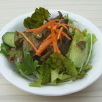 Furansuya - サラダ