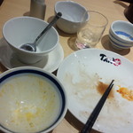 TAN吉 - うまかった(*´3｀*)