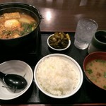 ザ・めしや 西京極店