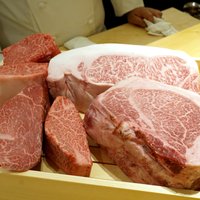 肉屋 雪月花 NAGOYA - お肉