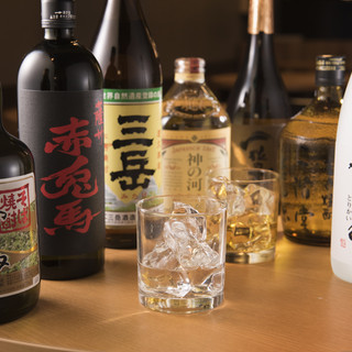 大衆酒場 とんまる_1