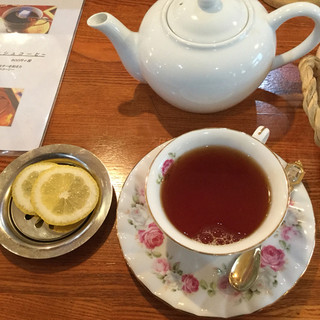 フェアレディー カフェ_1