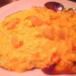 カリメロ - エビオムライス