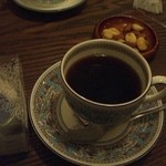 真戸運永ブレンド