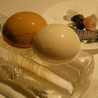 リストランテASO - aso080521