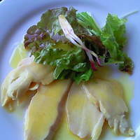 TOOTH TOOTH GARDEN RESTAURANT - 