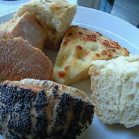 TOOTH TOOTH GARDEN RESTAURANT - 