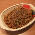 富士宮やきそば　がんそ - 