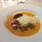 ベージュ アラン・デュカス 東京 - 