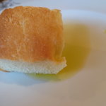 トラットリア カザーレ・デル・パチョッコーネ - フォカッチャ 2010