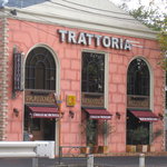 トラットリア カザーレ・デル・パチョッコーネ - 店舗外観 2010