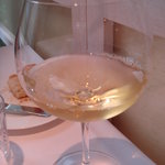 レストラン ヒロミチ - MaconBlan(\1,200)