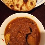 ミルチ - チキン・ベジ　４番