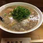 京ラーメン さだかず - 