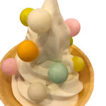 Oiri Soft serve ice cream
