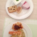 カフェ・ダイニング パームツリー - 