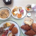 カフェ・ダイニング パームツリー - 