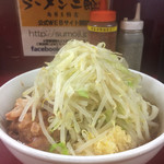 ラーメン二郎 - 