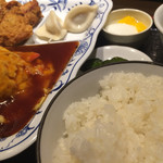 555飯店 - 日替わりの〜
      