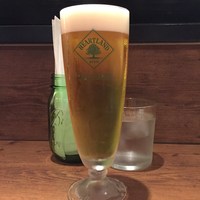 听屋 六本木 - H28.10　ハートランドドラフト