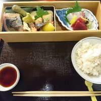 平等院表参道 竹林 - 