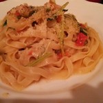 イルピーノ - まかないパスタ