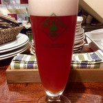 イタリアンバール ミーオ - 「レッドアイ」(メニュー外、時価)。＜2016/10/29＞