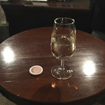 イル・バーカロ - プロセッコ(スパークリングワイン) 310円(税込)