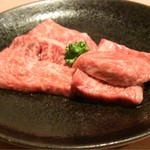 焼肉問屋 牛蔵 - カイノミ１人前（８９０円）