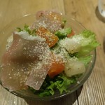 MATOI-YA - お手軽グリーンサラダ～イタリアン～150円