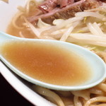 ラーメン二郎 - 