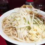 ラーメン二郎 - 