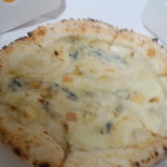 ピザ マーレ - ４種チーズ