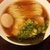 中華そば 麺や食堂 本店