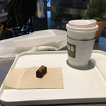 ザ マンダリン オリエンタル グルメショップ - オリエンタル 2016/01/12