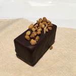 ザ マンダリン オリエンタル グルメショップ - オリエンタル 2016/01/12