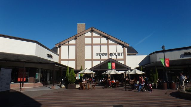 飛騨高山ラーメン吉田屋土岐プレミアムアウトレット店 岐阜県土岐市 By Ken1tnk1958 飛騨高山らーめん吉田屋 土岐プレミアムアウトレット店 土岐市 ラーメン 食べログ