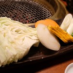 焼肉うしお 三軒茶屋 本店 - 