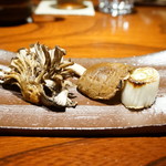 とっぴんぱらりのぷ - 季節の野菜