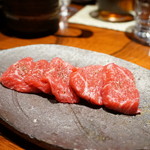 とっぴんぱらりのぷ - 秋田牛ランプ炭火焼き