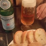 BAR食堂CORAZON - 2016，11