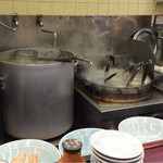 中華 上大岡タンタン  - 