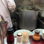 中華 上大岡タンタン  - 