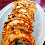 中華 上大岡タンタン  - 